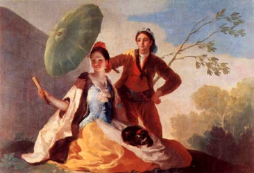 El Pardo en El Escorial